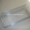 Stainless Steel Sterilization Basket/Surgical Basket